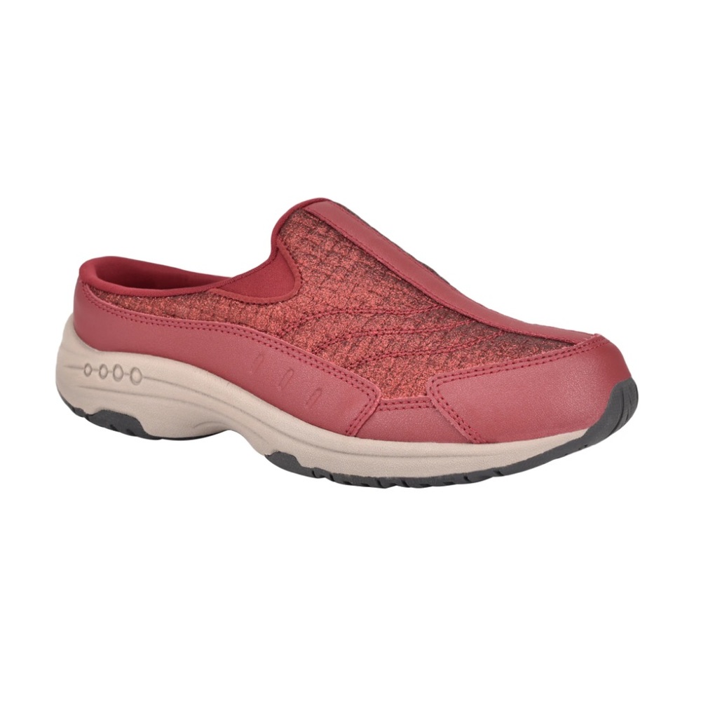 EasySpirit Traveltime Clogs